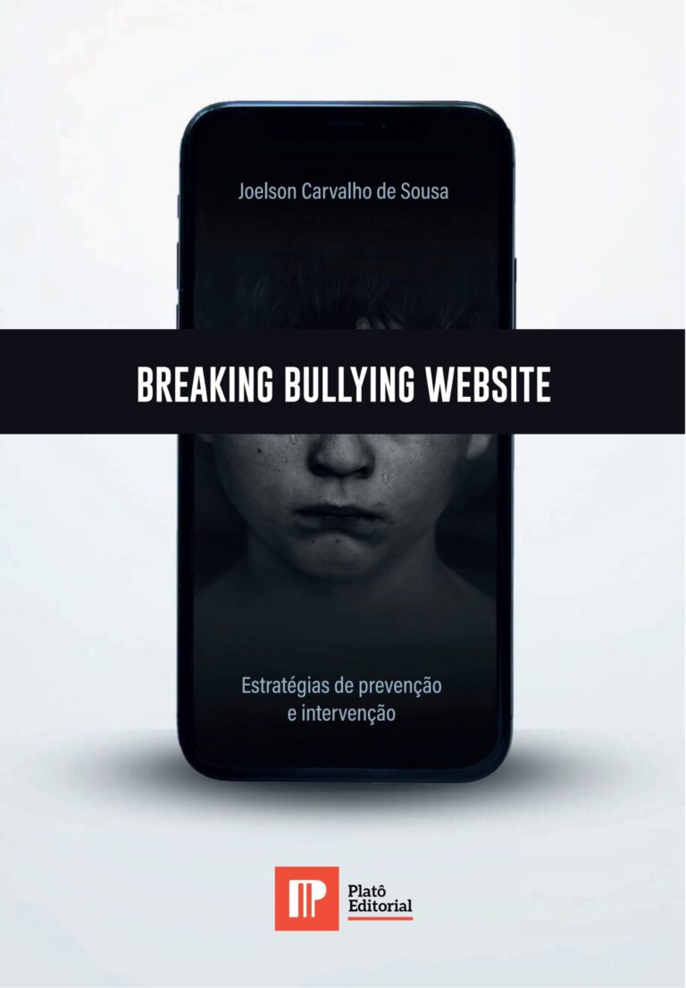 E-BOOK Breaking Bullying Website