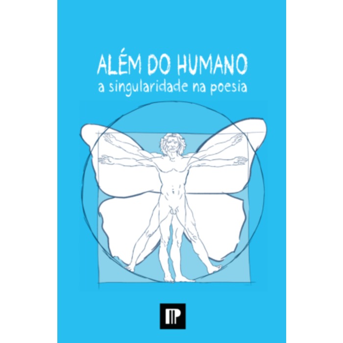 E-BOOK ALÉM DO HUMANO – A SINGULARIDADE DA POESIA