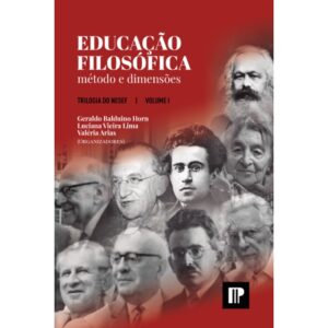 E-BOOK EDUCAÇÃO FILOSÓFICA – MÉTODOS E DIMENSÕES
