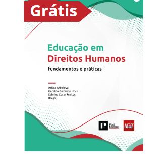 E-BOOK – Educação em Direitos Humanos: fundamentos e práticas