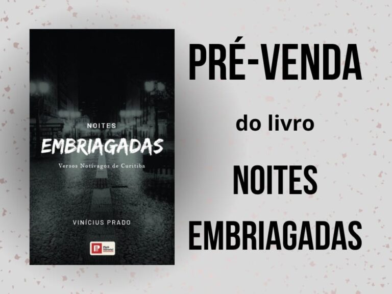 Noites Embriagadas