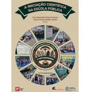 A Iniciação científica na escola pública